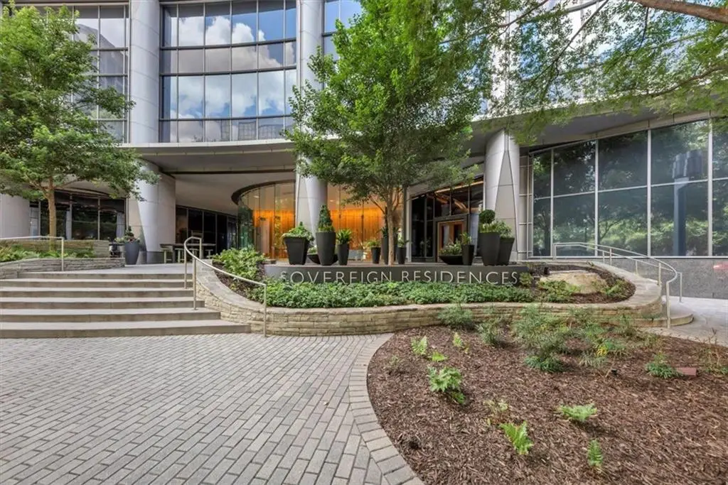 3344 Peachtree Road Ne #3504, Atlanta, GA 30326 - #1