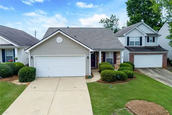 67 Granite Court, Dallas, GA 30132