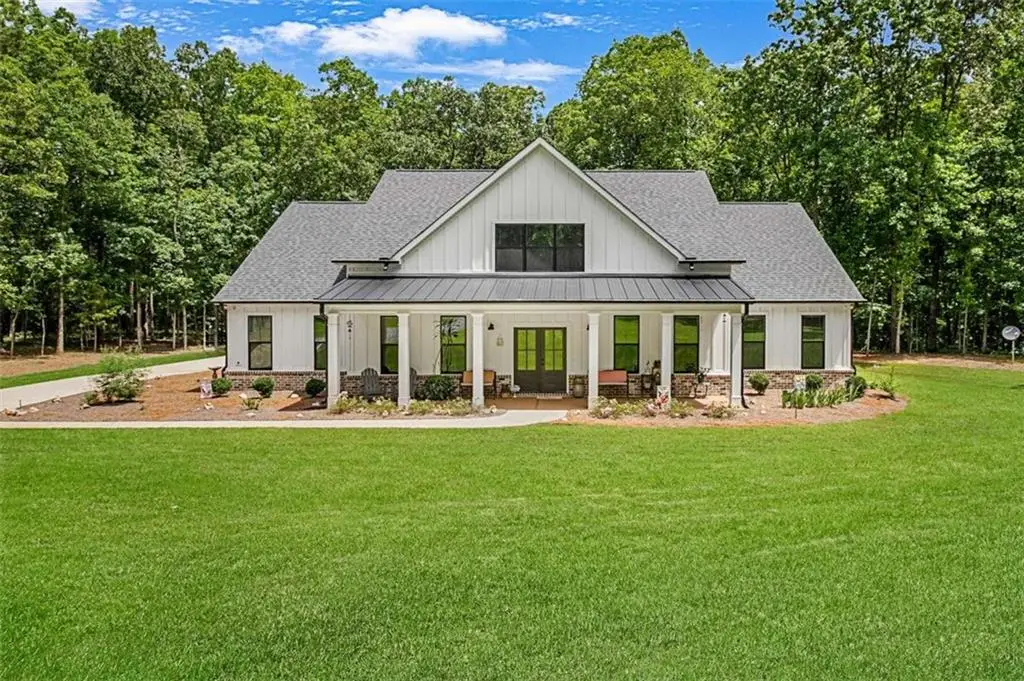 1505 Willis Road, Barnesville, GA 30204 - Image #1