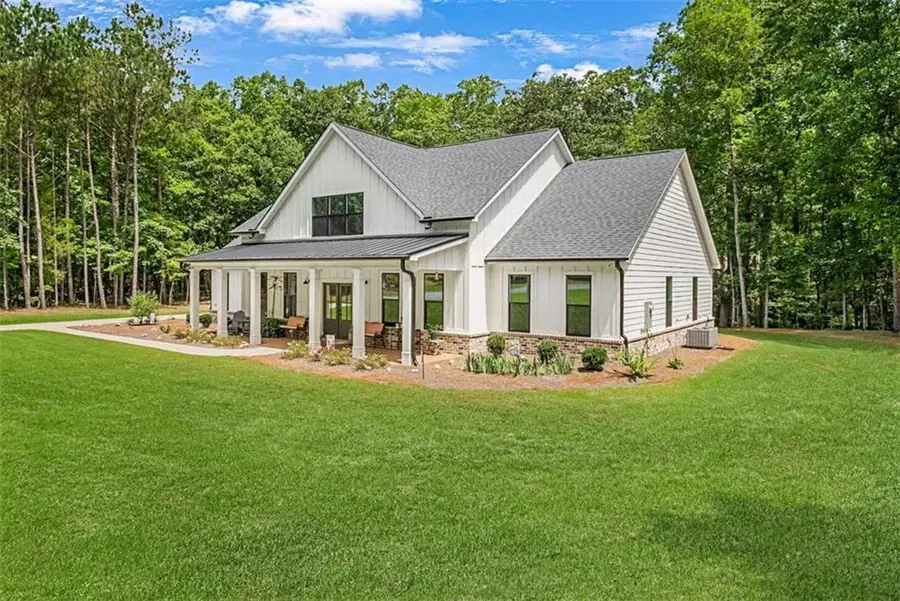 1505 Willis Road, Barnesville, GA 30204 - Image #2