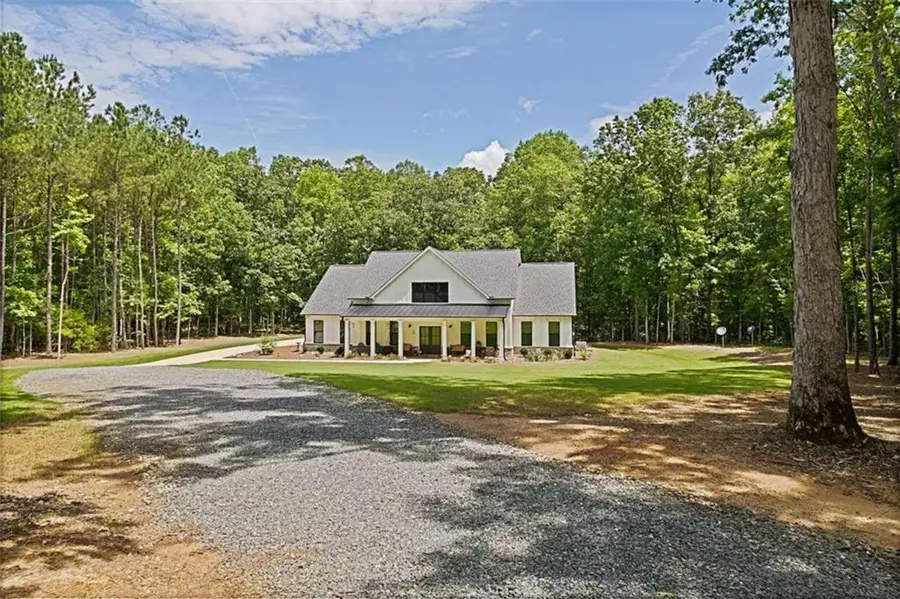 1505 Willis Road, Barnesville, GA 30204 - Image #3
