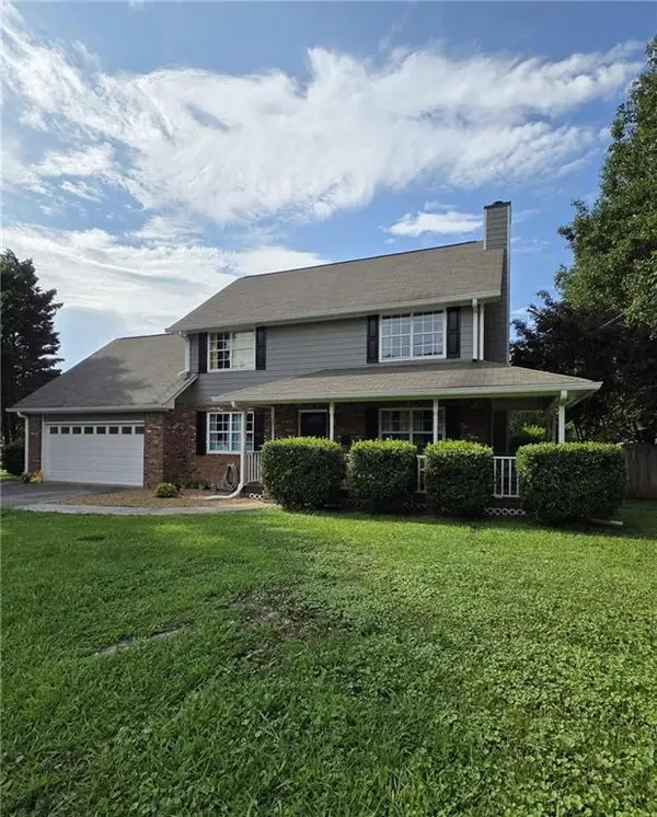 77 Ben West Drive, Cedartown, GA 30125