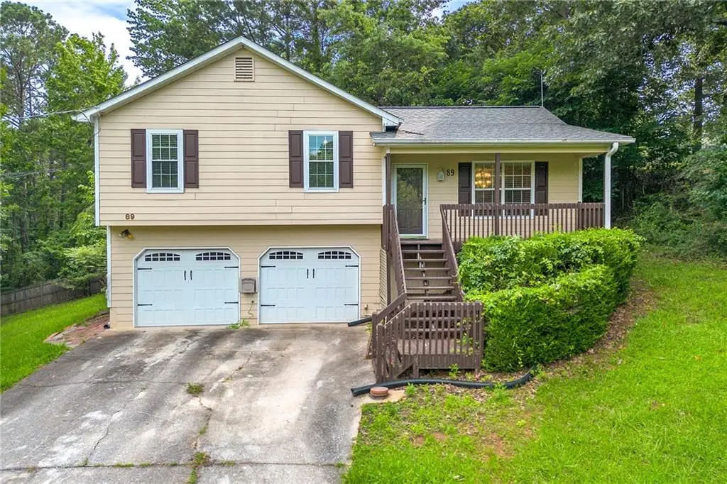 89 Cottonwood Loop, Dallas, GA 30132 - Image #1