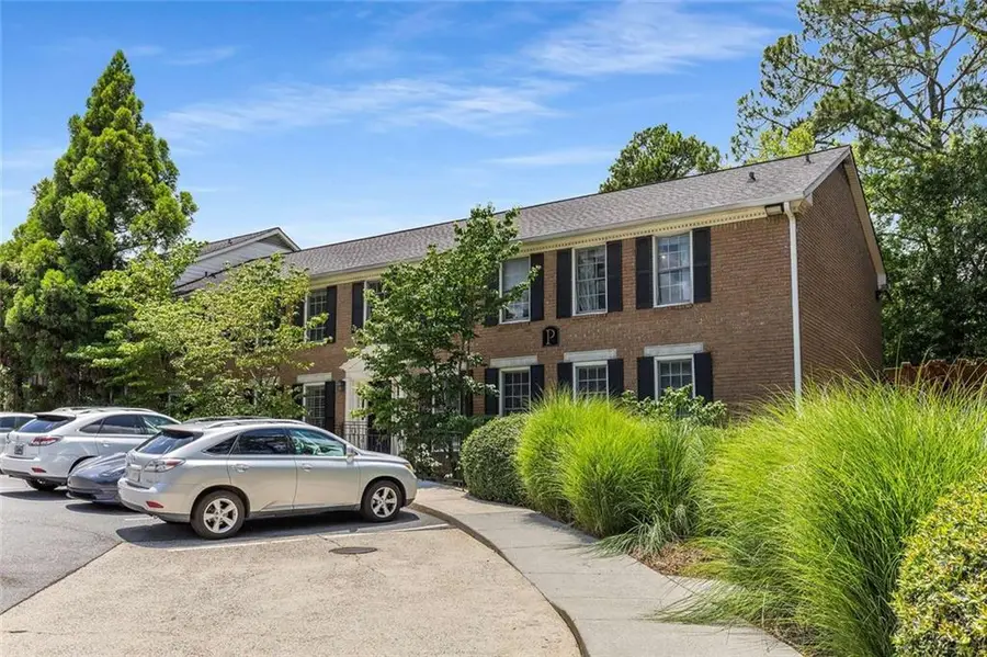 1101 Collier Road Nw #P2, Atlanta, GA 30318 - Image #3