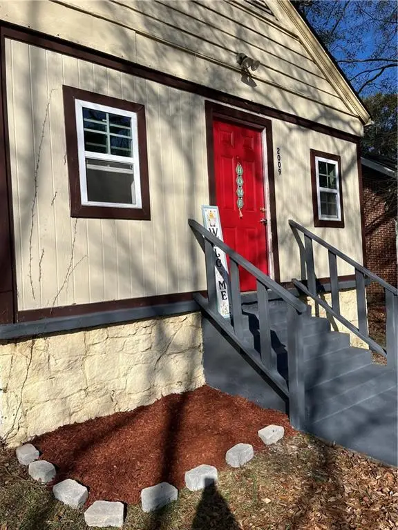 2009 Baker Road Nw, Atlanta, GA 30318 - Image #3