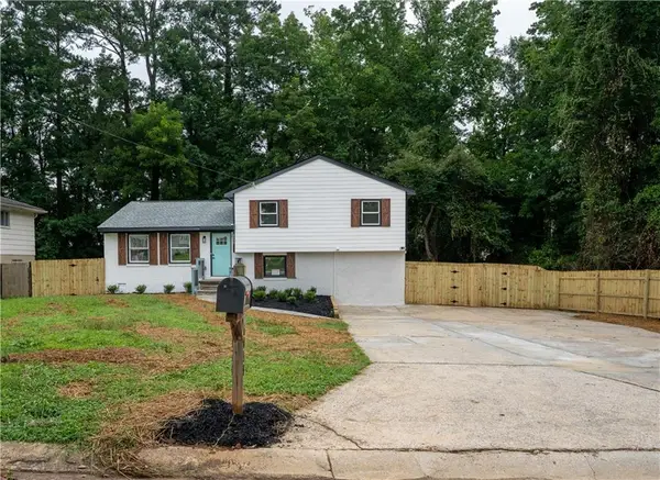 6050 Randy Lane, Ellenwood, GA 30294