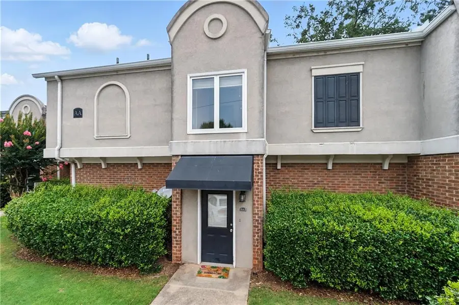 3301 Henderson Mill Road #AA3, Atlanta, GA 30341 - Image #2