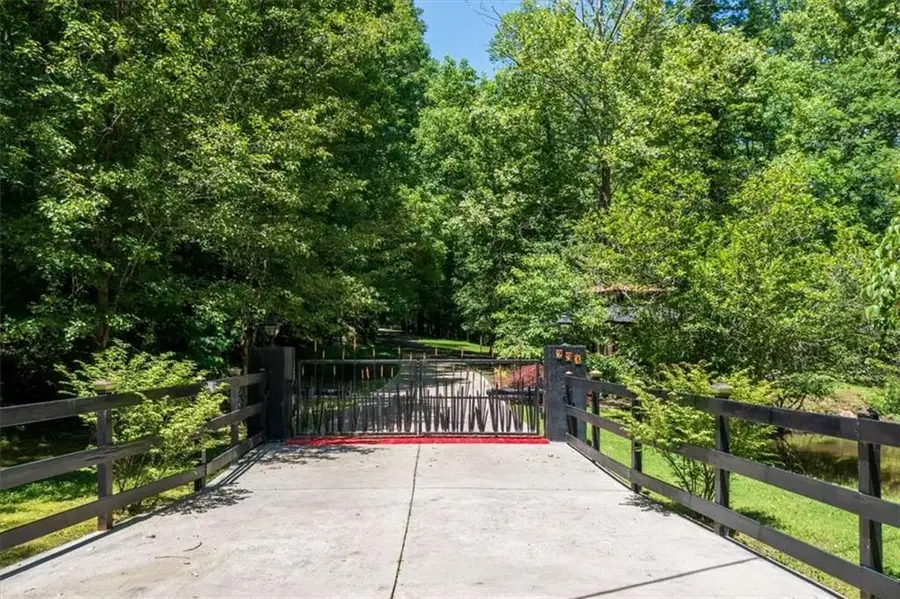 291 Youngs Mill Road, Kingston, GA 30145 - Image #2