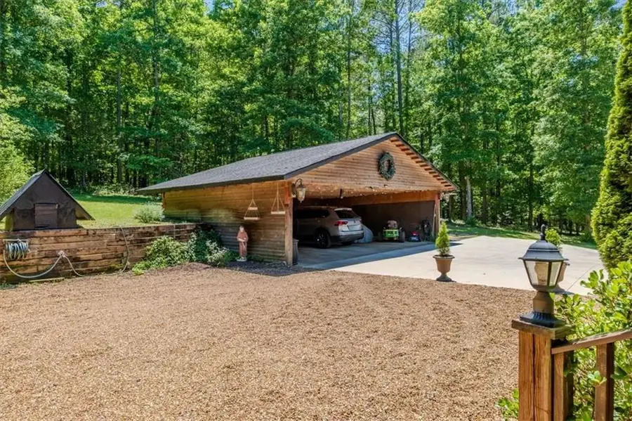 291 Youngs Mill Road, Kingston, GA 30145 - Image #3