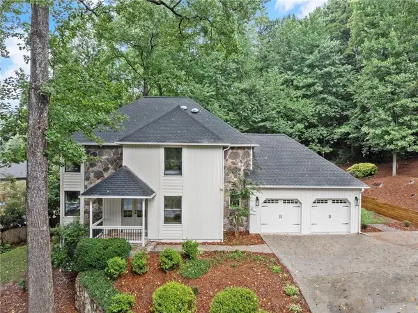 2855 Lamer Trace, Marietta, GA 30066