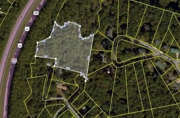 0 Biscayne Place, Gainesville, GA 30507