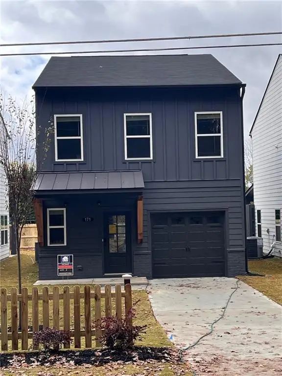 189 Jackson Heights, Cleveland, GA 30528 - Image #1