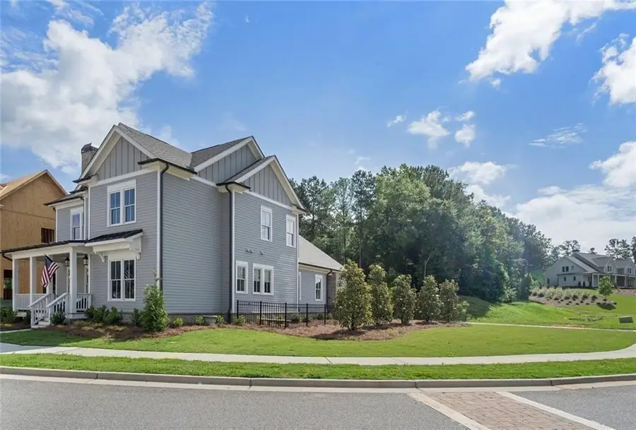 1025 Crossroads Trail, Milton, GA 30004 - Image #3