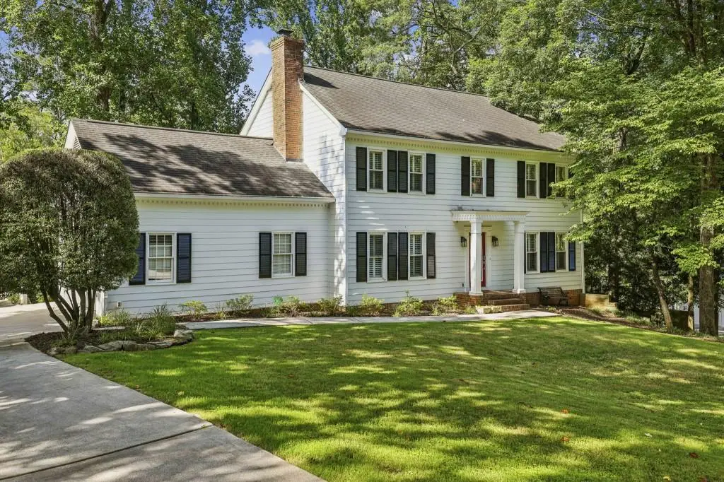 1151 Roxboro Cove Ne, Atlanta, GA 30324 - Image #1