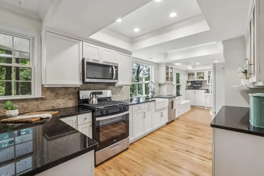 1151 Roxboro Cove Ne, Atlanta, GA 30324 - Image #3