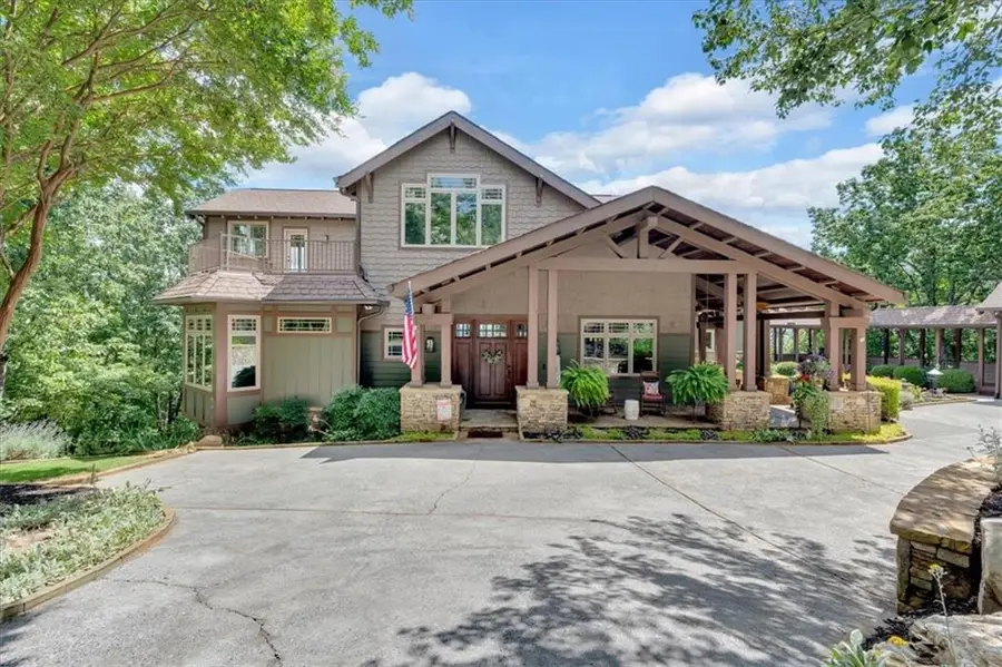 52 Waterside Drive Se, Cartersville, GA 30121 - Image #2