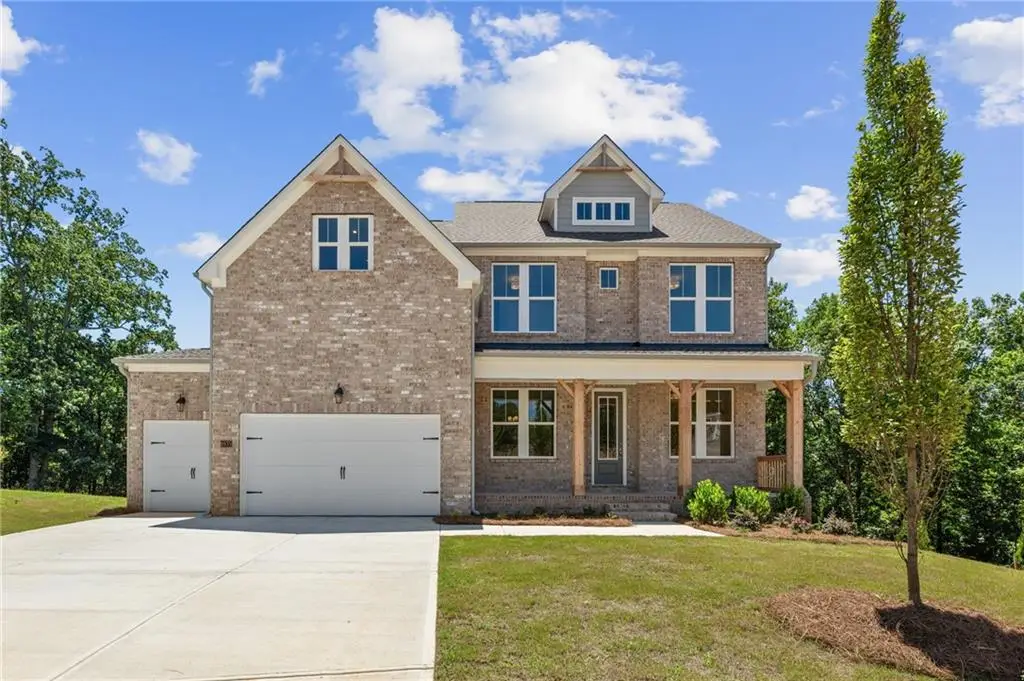 900 Melody Ridge Lane, Buford, GA 30518 - Image #1