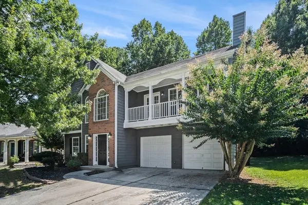 3157 Peartree Drive Nw, Acworth, GA 30101