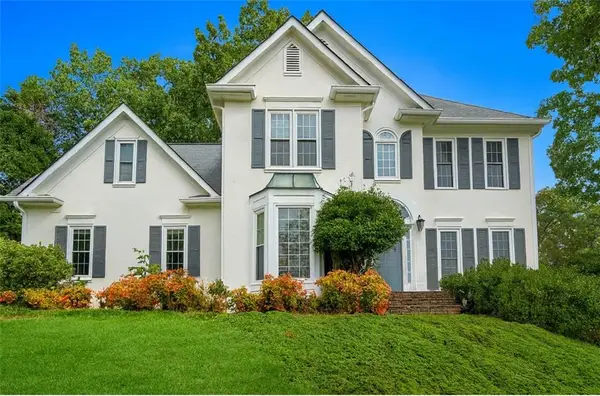 4715 Scotney Court, Suwanee, GA 30024