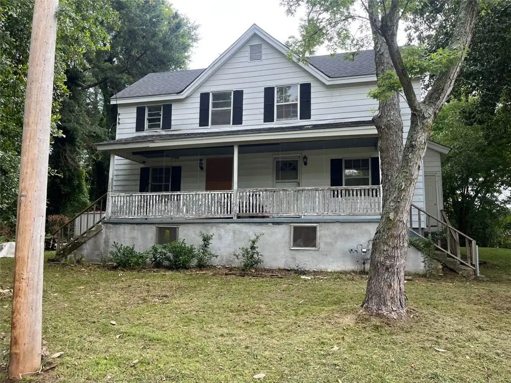 15 Liberty Street, Gainesville, GA 30501 - Image #1