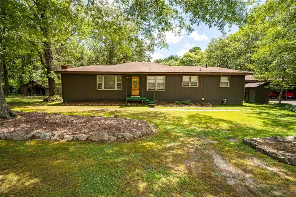 67 Dixie Park Road, Rome, GA 30165 - Image #1