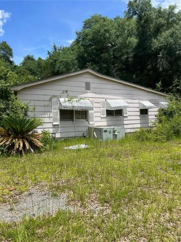 45 Oakwood Drive, Oglethorpe, GA 31068