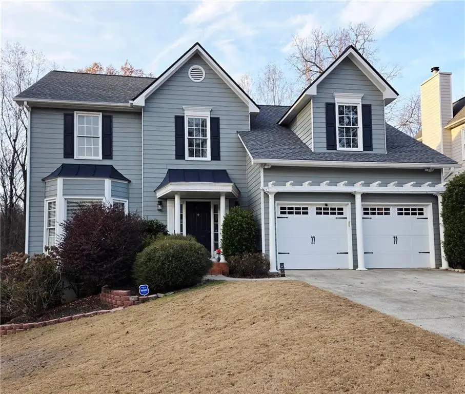 1581 Shetland Pony Court, Suwanee, GA 30024 - Image #1