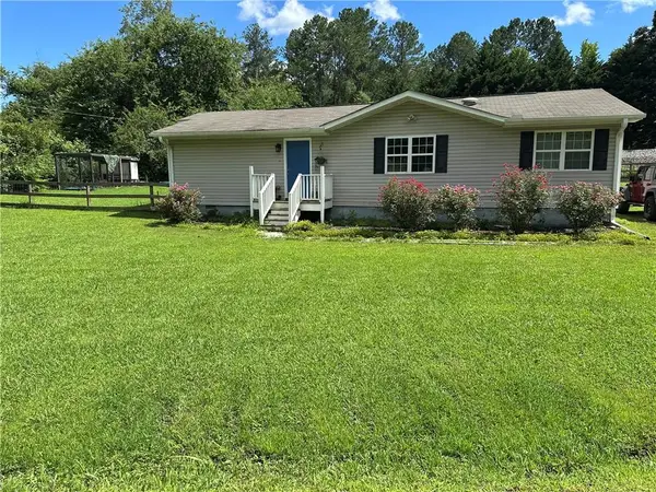 91 Gore Road, Dallas, GA 30132