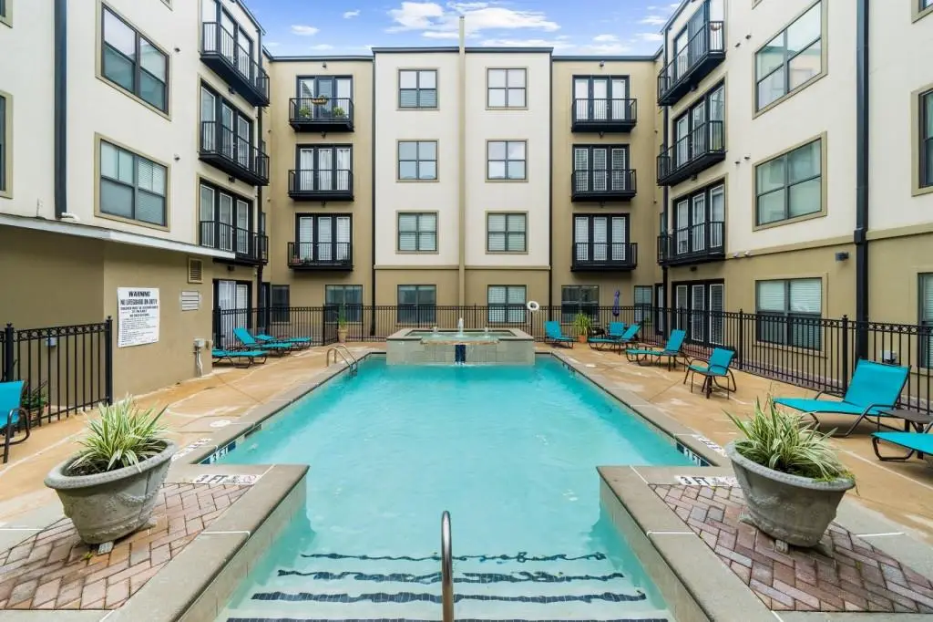 5300 Peachtree Road #1608, Chamblee, GA 30341 - #1