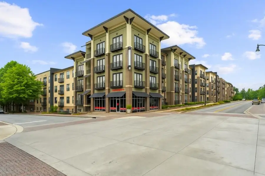 5300 Peachtree Road #1608, Chamblee, GA 30341 - #2