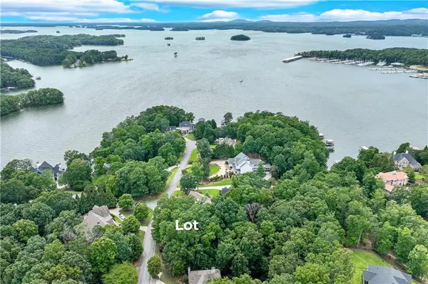 5514 Mainsail Way, Gainesville, GA 30504