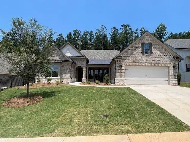 309 Brooke View Trail, Canton, GA 30115 - Image #1