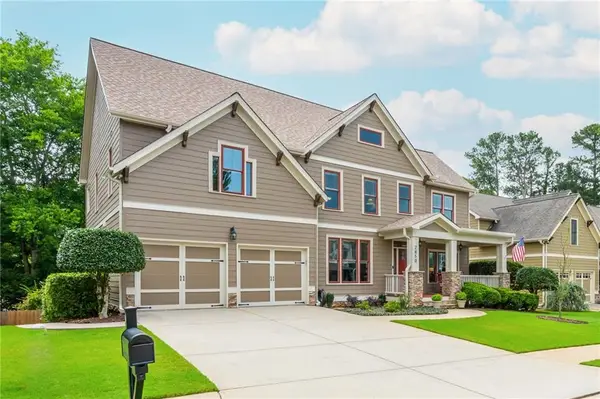 2850 Seagrave Way, Marietta, GA 30066