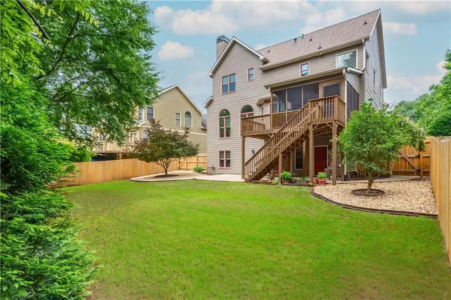 2850 Seagrave Way, Marietta, GA 30066 - Image #3