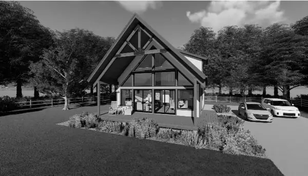 39B Omaha Drive, Elberton, GA 30635