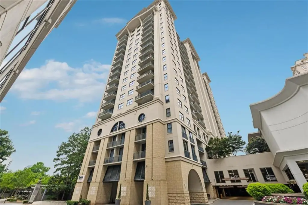 3040 Peachtree Road #702, Atlanta, GA 30305 - Image #1