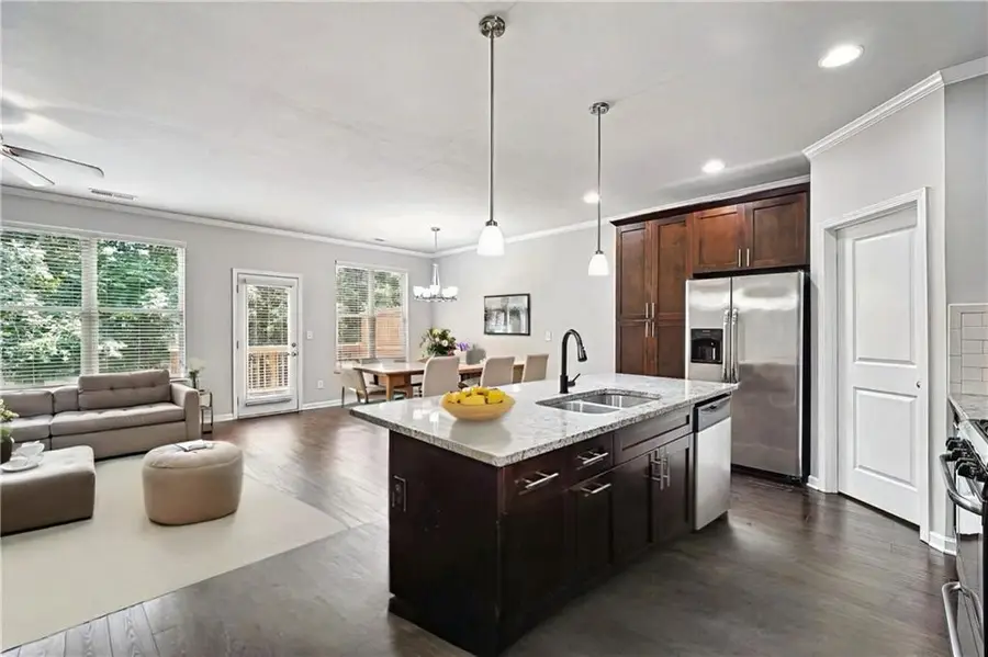 5590 Bright Cross Way, Suwanee, GA 30024 - Image #2