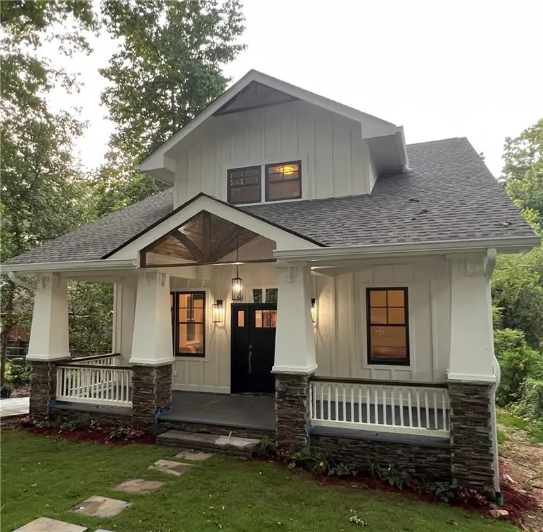 4642 Orchid Drive, Pine Lake, GA 30072 - Image #1