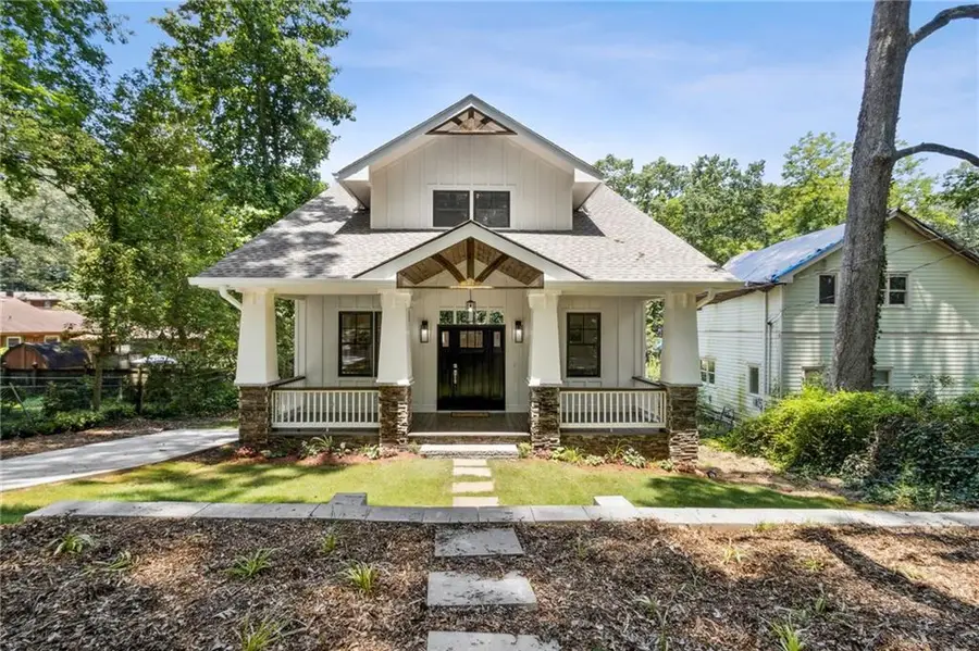 4642 Orchid Drive, Pine Lake, GA 30072 - Image #2