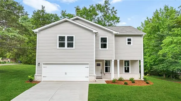 156 Club Circle, Stockbridge, GA 30281