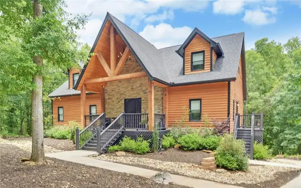 1330 Mccannon Morris Road, Hull, GA 30646