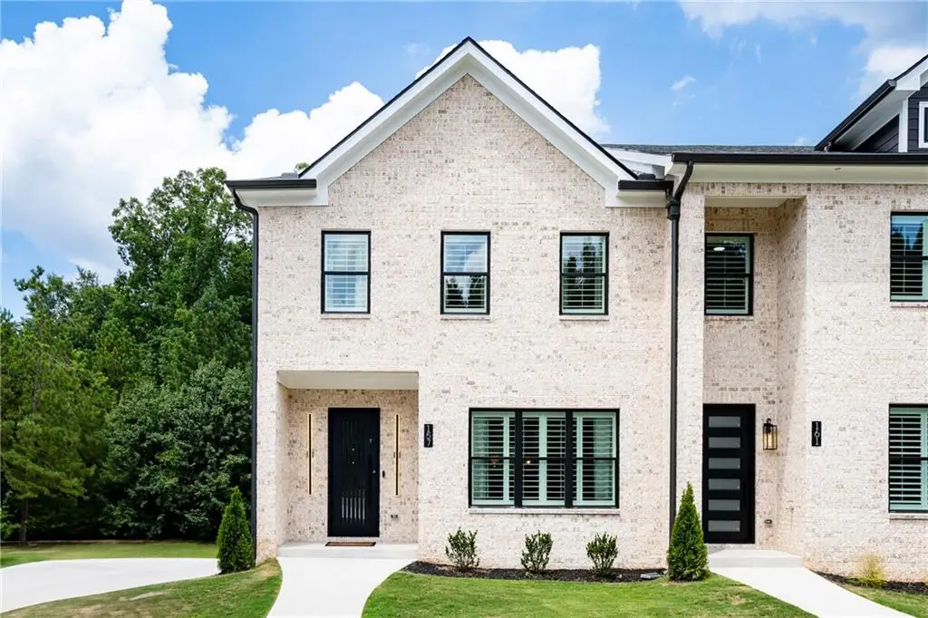 173 Brush Creek Court, Stockbridge, GA 30281 - Image #1