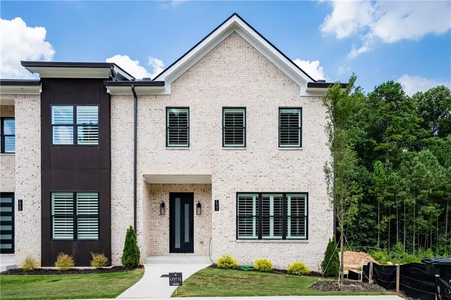 173 Brush Creek Court, Stockbridge, GA 30281 - Image #3