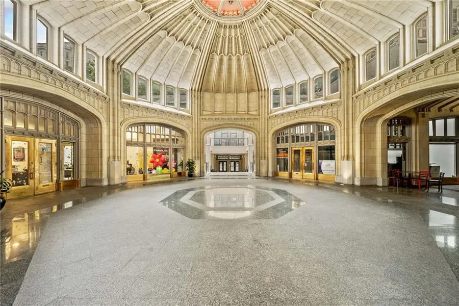 57 Forsyth Street Nw #16G, Atlanta, GA 30303 - Image #3