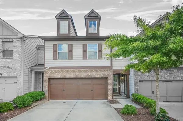 3246 Spicy Cedar Lane, Lithonia, GA 30038