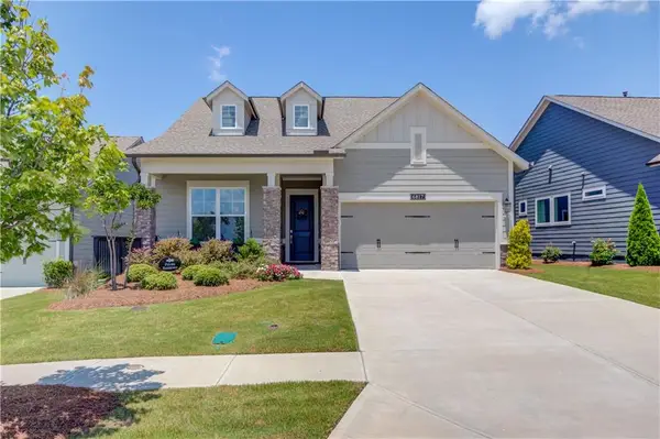 6817 Bungalow Road, Flowery Branch, GA 30542