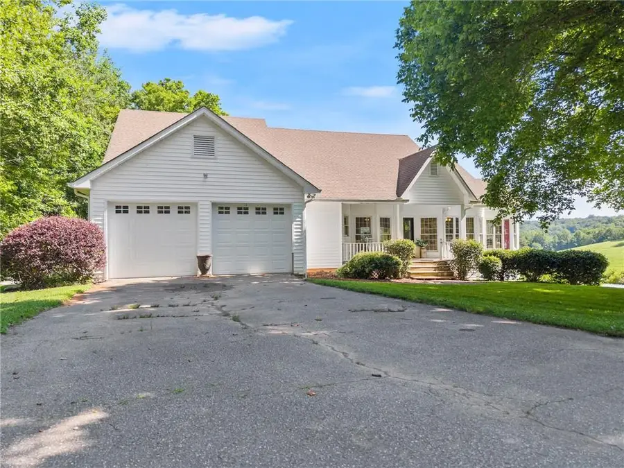 122 Tritt Road, Dahlonega, GA 30533 - Image #3