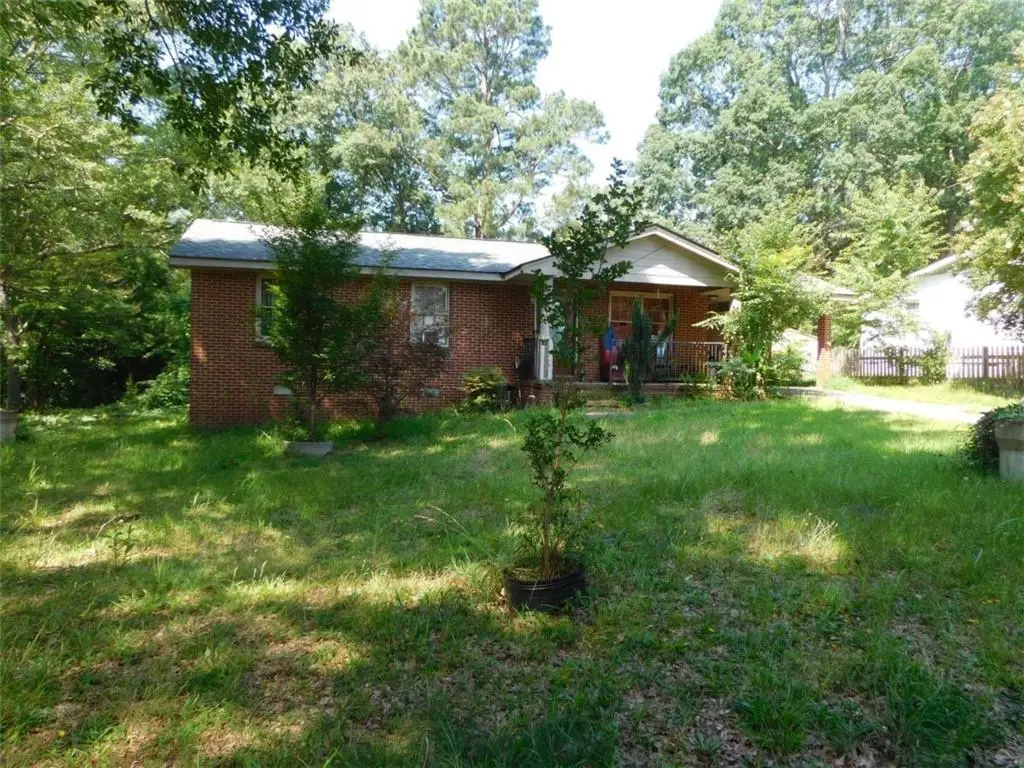 165 Shields Street, Winder, GA 30680 - Image #1