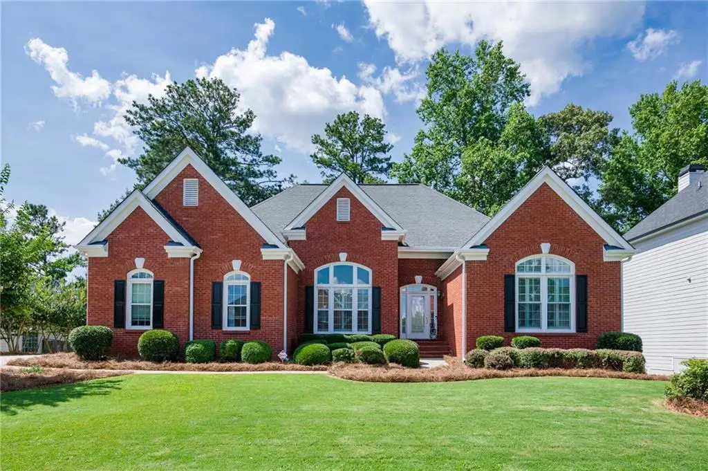 205 Finsbury Park Court, Suwanee, GA 30024 - Image #1