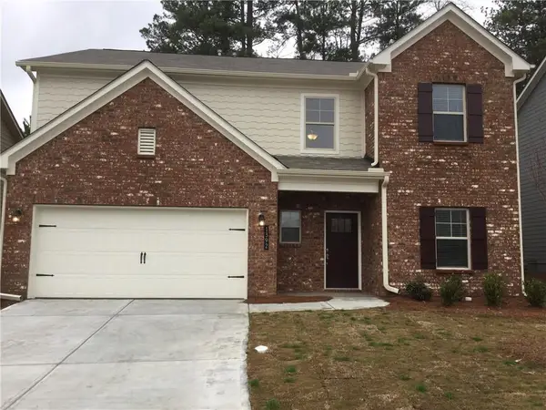 1392 Weatherbrook Circle, Lawrenceville, GA 30043